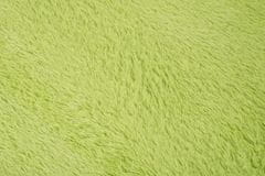 Chemex Silk Puha Szőnyeg Kellemes Tapintású Zöld 80x150 cm