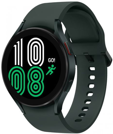 SAMSUNG Galaxy Watch4 44mm, Green