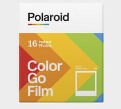 POLAROID Go Film Double Pack