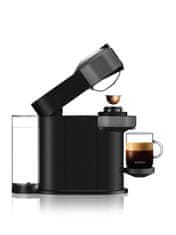 NESPRESSO Kapszulás kávéfőző De´Longhi Vertuo Next, Dark Grey ENV120.GY