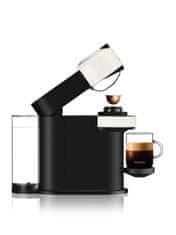 NESPRESSO Kapszulás kávéfőző De´Longhi Vertuo Next, White ENV120.W