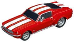 CARRERA Játékautó GO/GO+ 64120 Ford Mustang 1967