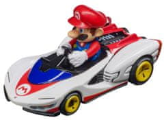 CARRERA Játékautó GO/GO+ 64182 Nintendo Mario Kart - Mario