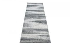 Chemex Carpet Sidewalk Sari Modern Skandináv Divat K206A Szürke 70x300 cm