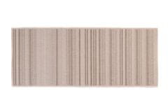 Chemex Szőnyeg Floorlux Sidewalk String Stílusos Divatfüzér 20201 Bézs Krém 60x200 cm