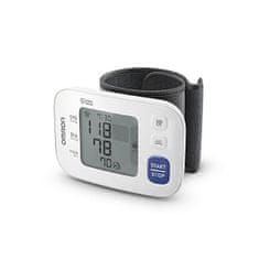 Omron Csuklós vérnyomásmérő RS4