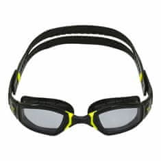 Michael Phelps Úszószemüveg NINJA sötét lencse sárga-fekete