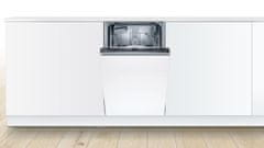 BOSCH SRV2IKX10E Beépíthető mosogatógép + AquaStop garancia
