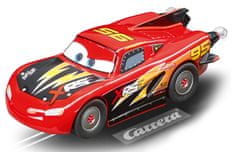 CARRERA Auto GO/GO+ 64163 Cars - Lightning McQueen