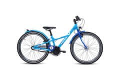 S'COOL S'COOL Gyerek kerékpár XXlite alloy 3s kék
