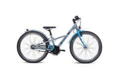 S'COOL S'COOL Gyerek kerékpár XXlite alloy 7s kék/sötétkék