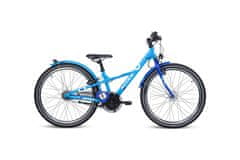 S'COOL S'COOL Gyerek kerékpár XXlite alloy 7s kék