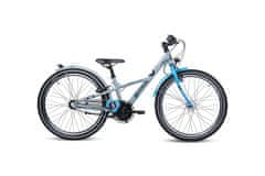 S'COOL S'COOL Gyerek kerékpár XXlite alloy kék/sötétkék/pre