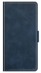 EPICO Elite Flip Case Honor 50 Pro 60711131600001, kék