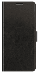 EPICO Flip Case Nokia X10/X20 Dual Sim 5G 58611131300002, fekete