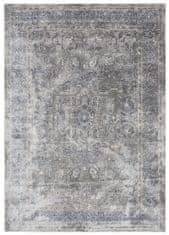 Chemex Szőnyeg Feyruz Vintage Poliészter Fényes Ap02C Ffs Szürke 120x170 cm