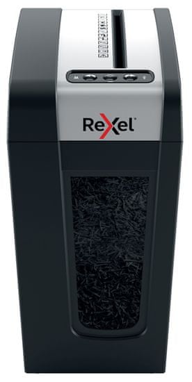 Rexel Secure MC4-SL (2020132EU)