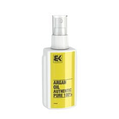 Brazil Keratin Argánolaj - 100%-os tisztaságú (Argan Oil) (Mennyiség 100 ml)