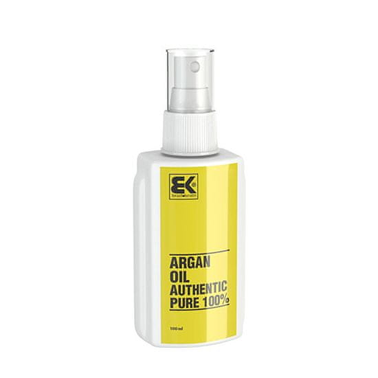 Brazil Keratin Argánolaj - 100%-os tisztaságú (Argan Oil)