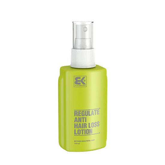 Brazil Keratin Hajhullás elleni keratin szérum spray (Regulate Anti Hair Loss Lotion) 100 ml