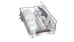 BOSCH SPV6YMX11E Beépíthető mosogatógép + AquaStop garancia