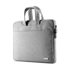 Ugreen Laptop Bag laptop táska max 15.9'', szürke