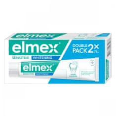 Elmex Sensitive Plus 2x75 ml