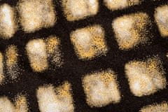 Chemex Puha Divatos Szőnyeg Különböző Kialakítások 36324/37224 Bézs 60x110 cm
