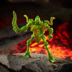 Transformers GEN WFC Kingdom Core figura – Dracodon