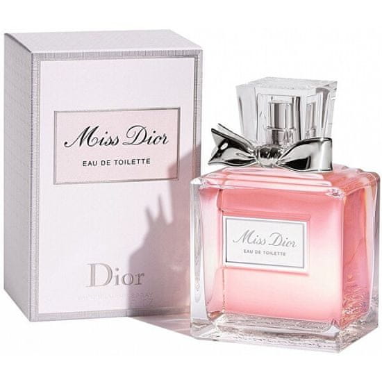 Dior Miss Dior (2019) - EDT