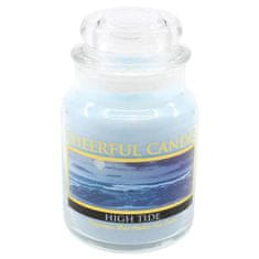 Cheerful Candle HIGH TIDE 6 OZ