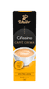 Tchibo Káva Caffè Crema lágy, 80 kapszula