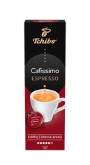 Tchibo Espresso erős, 80 kapszula