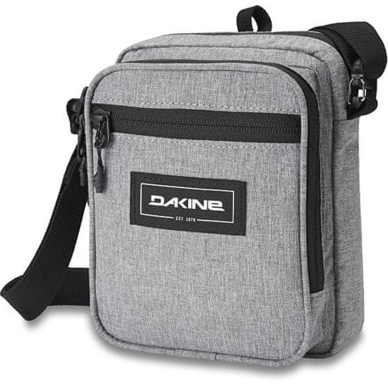 Dakine Crossbody táska Field Bag 10002622-W22 Greyscale