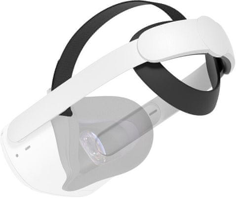 Fejpánt VR szemüveghez állítókerék Oculus Quest 2