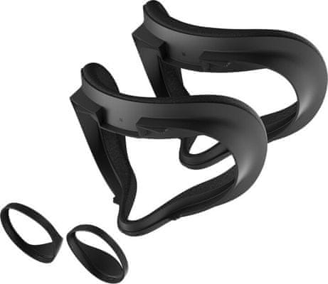 VR kiegészítő készlet fényblokkoló arcfelület Oculus Quest 2