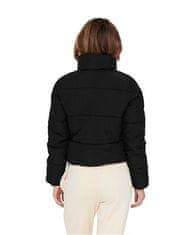 ONLY Női kabát ONLDOLLY 15205371 Black (Méret XL)