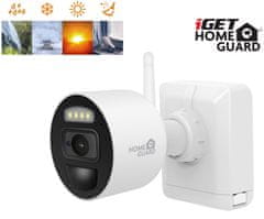 iGET Homeguard HGNVK88004P - Wire-free vezeték nélküli akkumulátor készlet