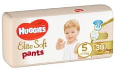 Huggies Elite Soft Pants 5, 38 db