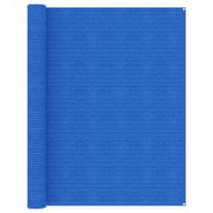 Greatstore kék sátorszőnyeg 250 x 500 cm