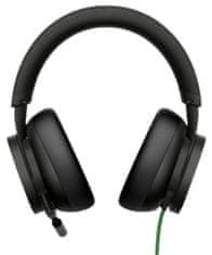 Microsoft Xbox Stereo Headset (8LI-00002)
