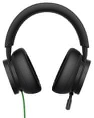 Microsoft Xbox Stereo Headset (8LI-00002)