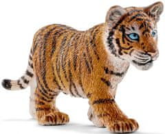 Schleich 14730 Állatka - tigriskölyök