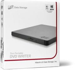LG Külső DVD±RW (GP57ES40)