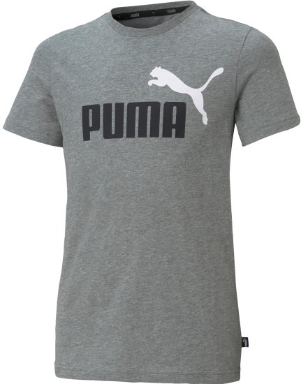 Puma Fiú póló ESS+ 2 Col Logo Tee 58698503