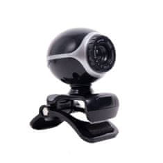 Berger Webcam Gaming 1080P