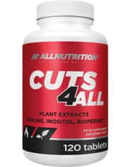 AllNutrition Cuts4All 120 tabletta