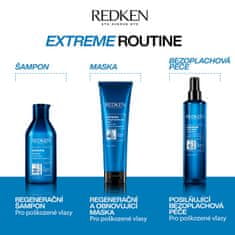 Redken Regeneráló hajmaszk Extreme (Strength Builder Plus Mask) (Mennyiség 250 ml - new packaging)