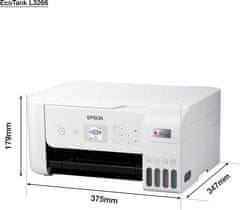 Epson EcoTank L3266 (C11CJ66412)
