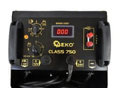 GEKO GEKO 400A / 700A CLASS 750 indító teherautó